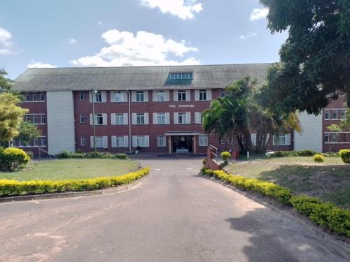 Tre Fontane Guesthouse