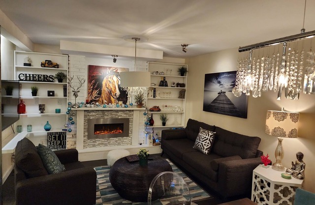 Treat Yourself To A Remodeled Home Away From Home In SE Portland
