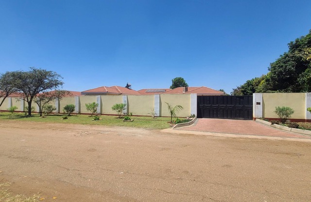 Treat yourself to a unique home experience at Siyesita Guest House.