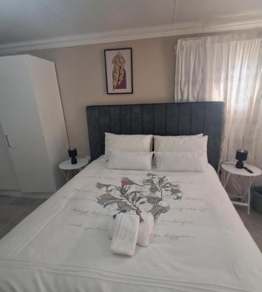 Tree Haven Guesthouse