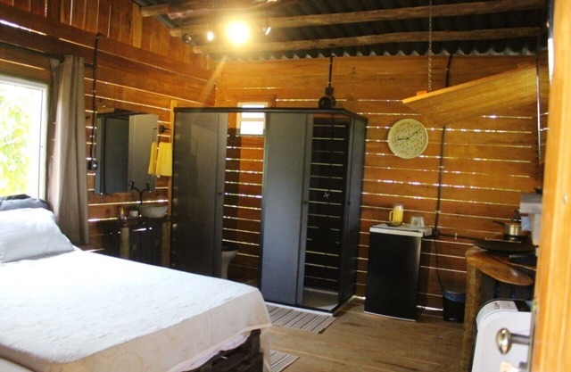 Tree House (Acácia Tree House)