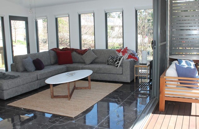 Tree Tops Retreat South Rosedale