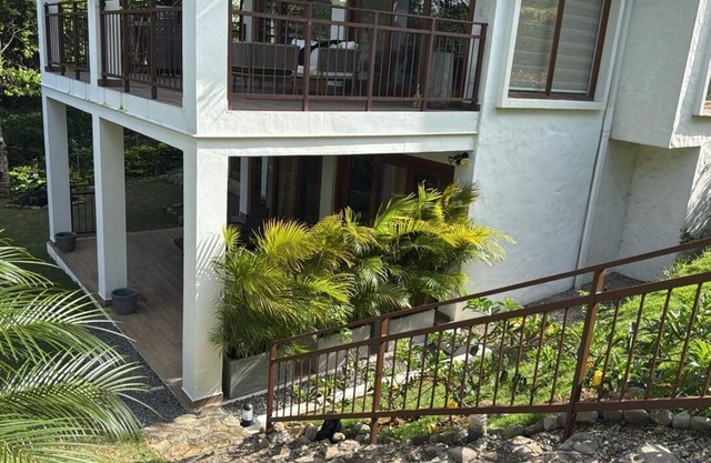 Tree Tops Studio in Boquete