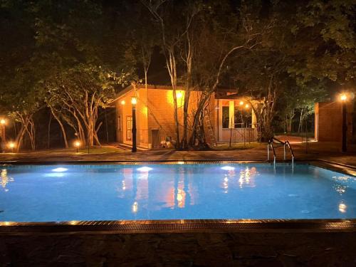 Tree Trails Sigiriya