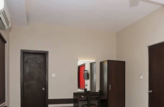 Treebo Park Inn Resort