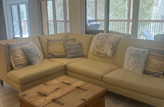 Treetop Suite