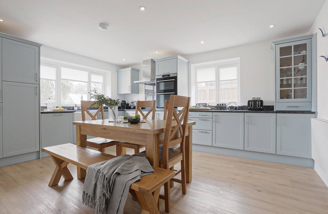 Trekenna, close to Marazion and Praa Sands