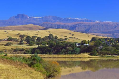 Treks, Trips and Trails