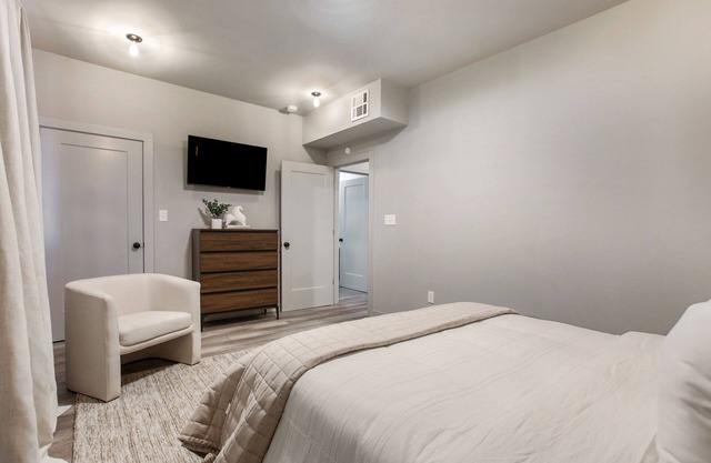 Treme Cozy Nook