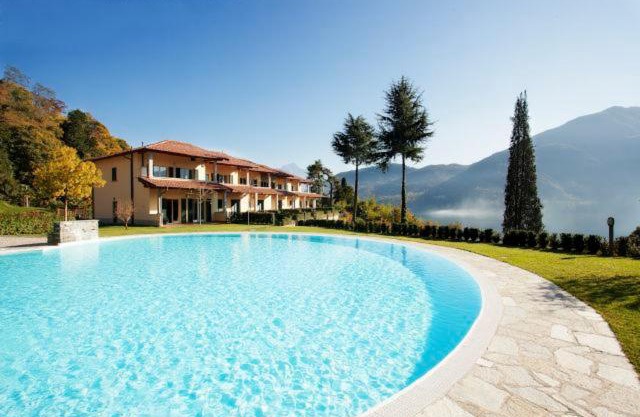 Tremezzo Residence-11 apartments to choose from in an exclusive residence by Italian Apartments