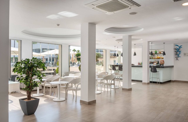 Trendhotel Alcudia - Adults Only +15