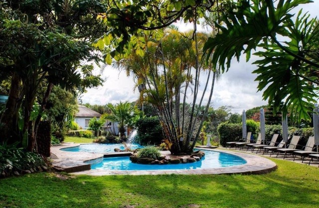 Trennerys Hotel
