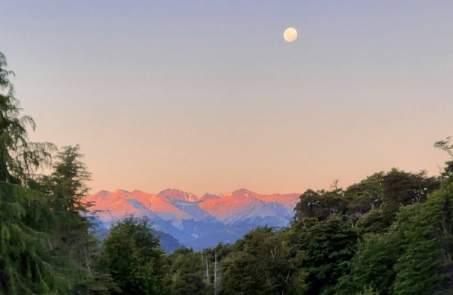 Tres Amapolas Bed and Breakfast