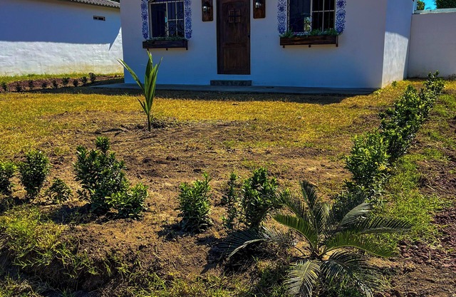 Tres Cielos Cabanas