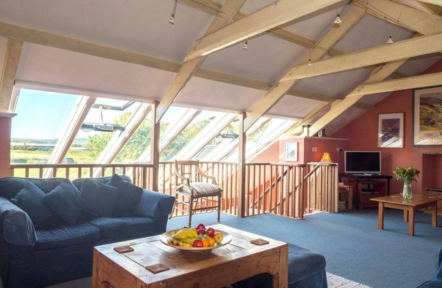 Treseissyllt Hafod, St Nicholas