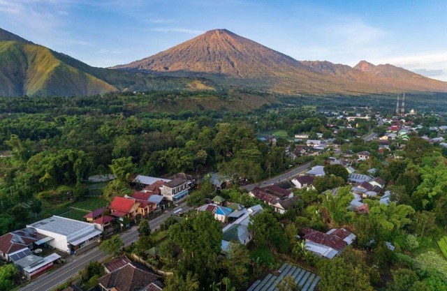 Tresno Sembalun Rinjani