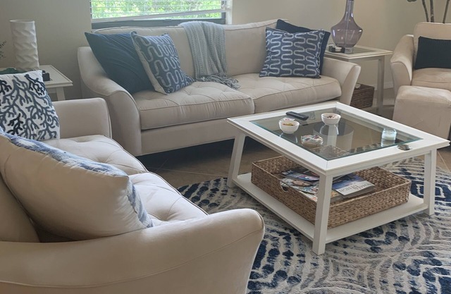 Treviso Bay 3rd Floor Acqua Ct. Condo Corner Unit with TPC Golf