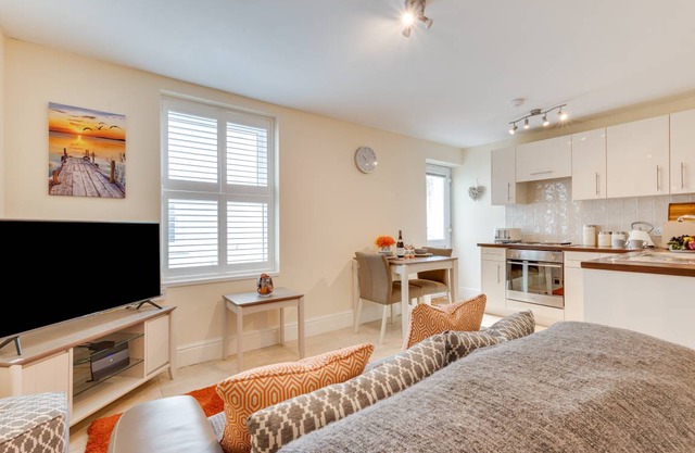Trevose Apartment