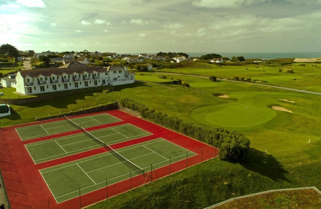 Trevose Golf and Country Club