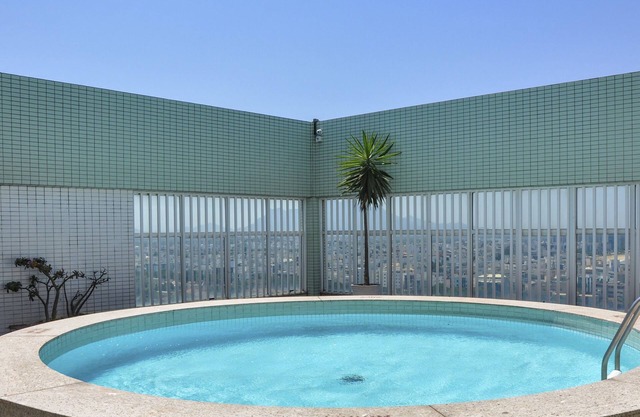 Triângulo Apart Hotel