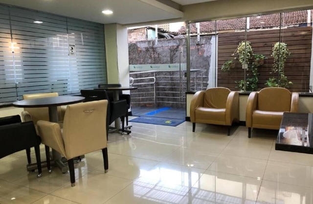 Tri Hotel Centro Chapecó