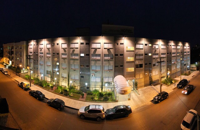 Tri Hotel Lajeado