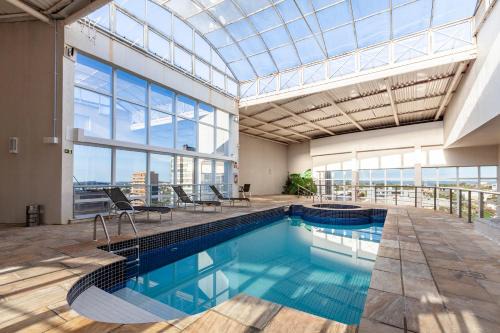 Tri Hotel Vittoria Bento