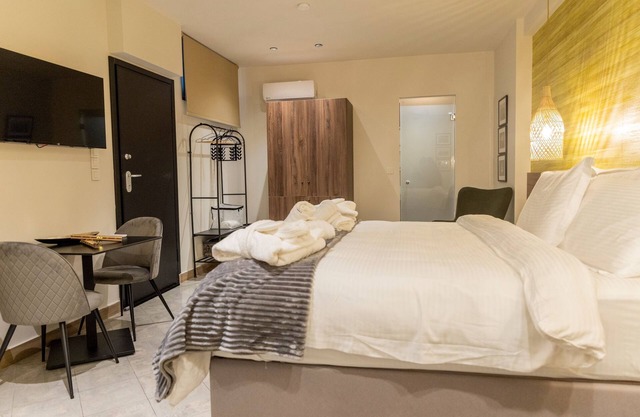 Trikala Mall Suites 1st Floor Suite Number 12