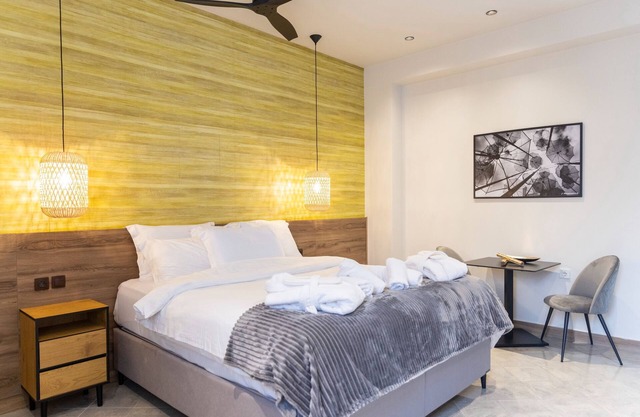 Trikala Mall Suites 1st Floor Suite Number 11