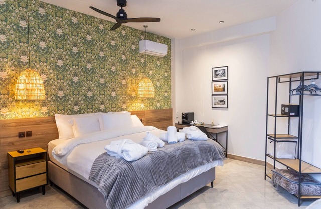 Trikala Mall Suites 1st Floor Suite Number 10