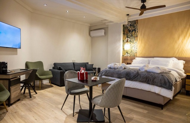 Trikala Mall Suites Luxury Suite Number 24