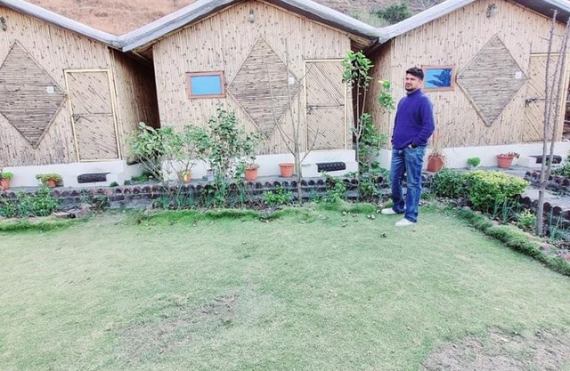 Trip Hostel Manali