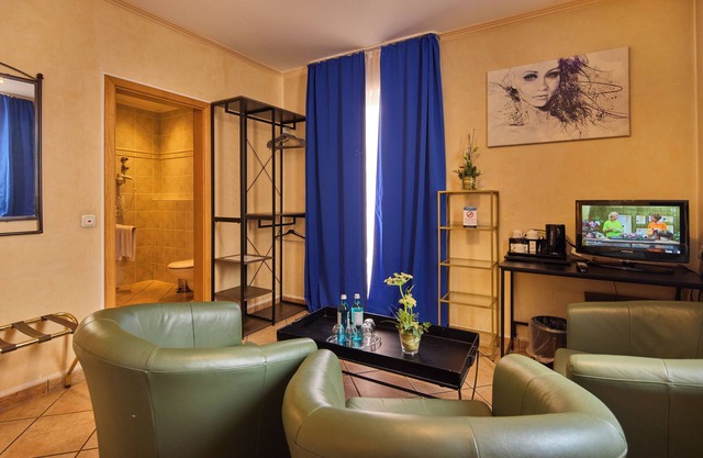 Trip Inn PostHotel Düren