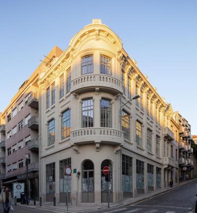 Santa Catarina Downtown 