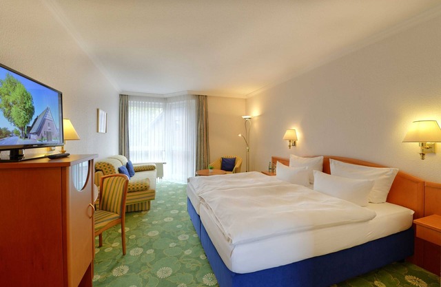Triple room - Landhotel Zur Eiche