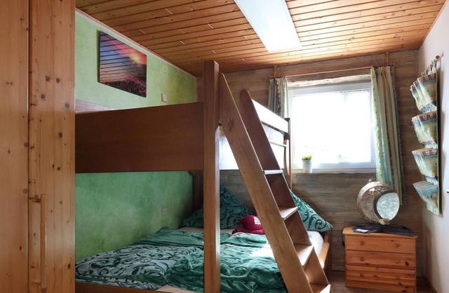 Triple room No. 1 - Kapellenhof