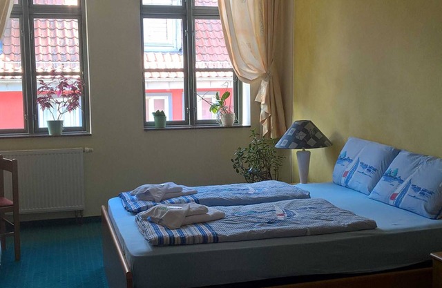 Triple room Object ID 121607 - Pension Pizzeria Etna Object ID 121607