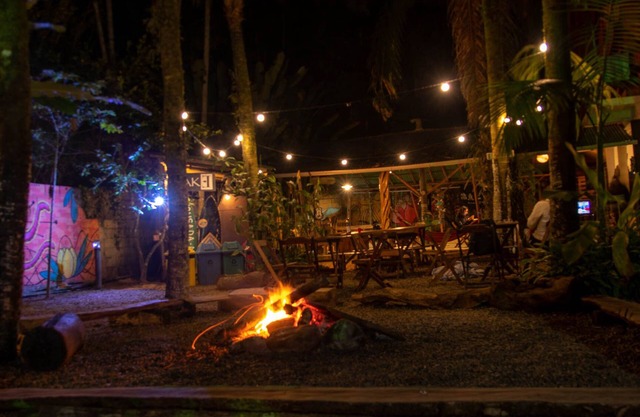 Triple Suite 6-Pousada Marthi