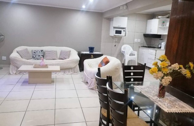 Triple T guest house