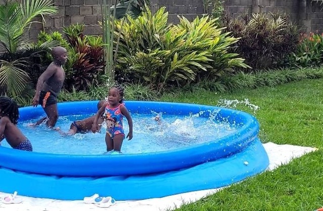 Triple Tee Gardens & Accomodation