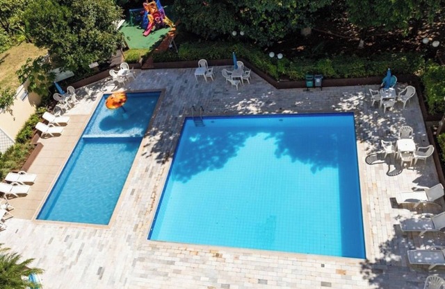 Triple the Space for Lovebirds – Romantic Yet Fun Stay in Central Foz