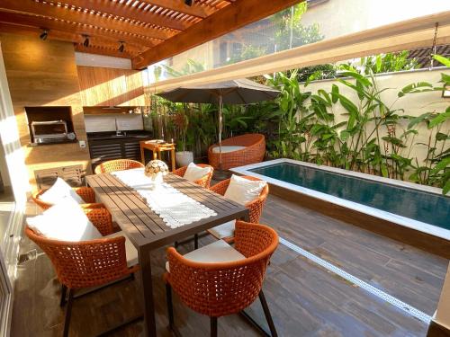 Triplex Divino | 5min da Praia · Triplex Divino a 400 metros da Praia de Juquehy