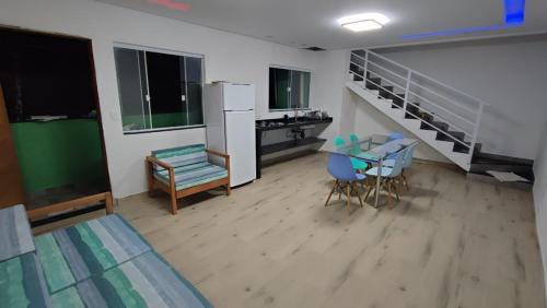 Triplex Ubatuba