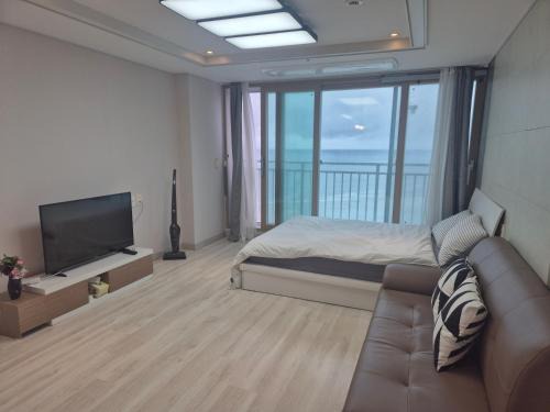 Trium Ocean View