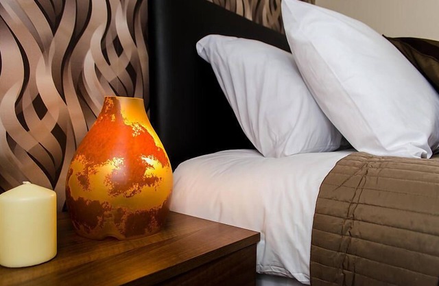 Trivelles Hotels - Eccles New Road