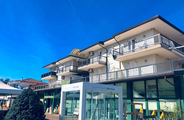 Trivento 7, Palinuro, Cilento