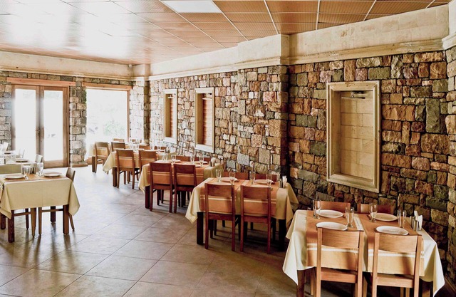 Troiada Hotel