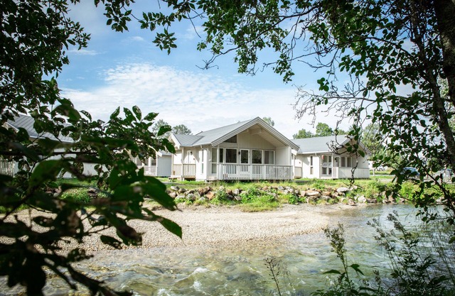 Tromsø Lodge & Camping