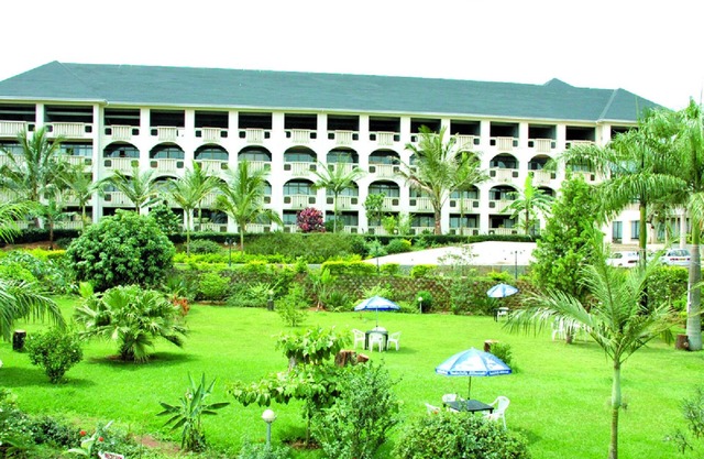 Tropic Inn Hotel
