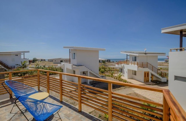 Tropical 1BR Coastal Escape – Gran Pacifica Resort